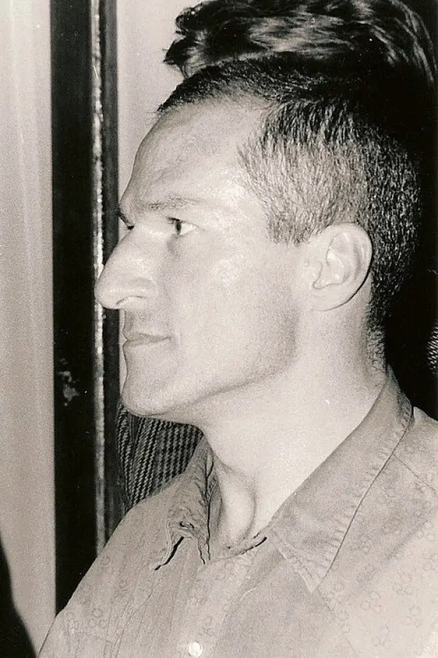Photo Benoît Lamy