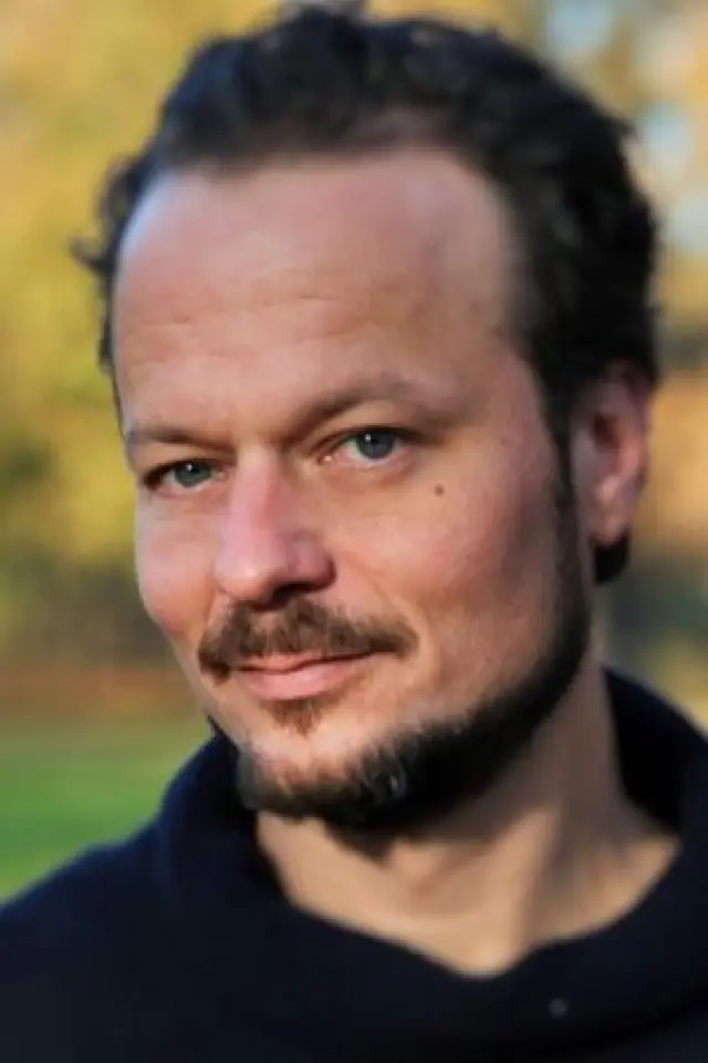 Photo Oliver Rihs
