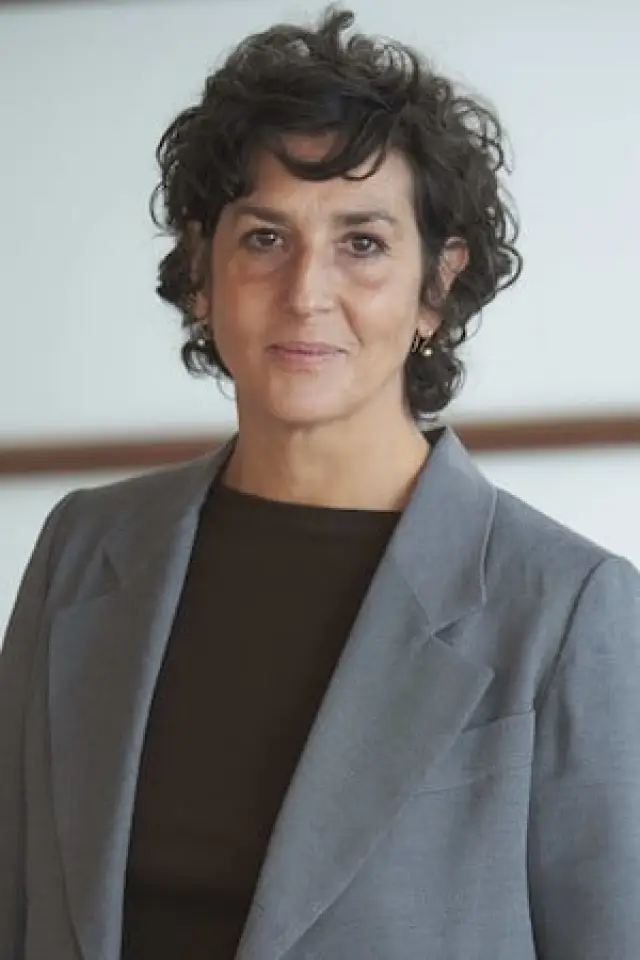 Photo Elvira Mínguez