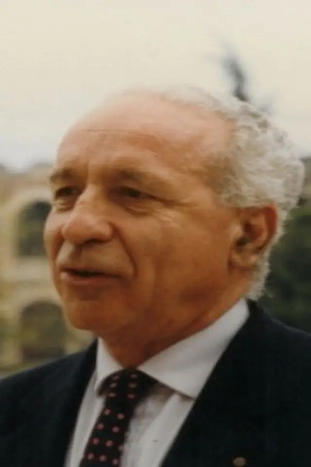 Photo Gianfranco De Bosio
