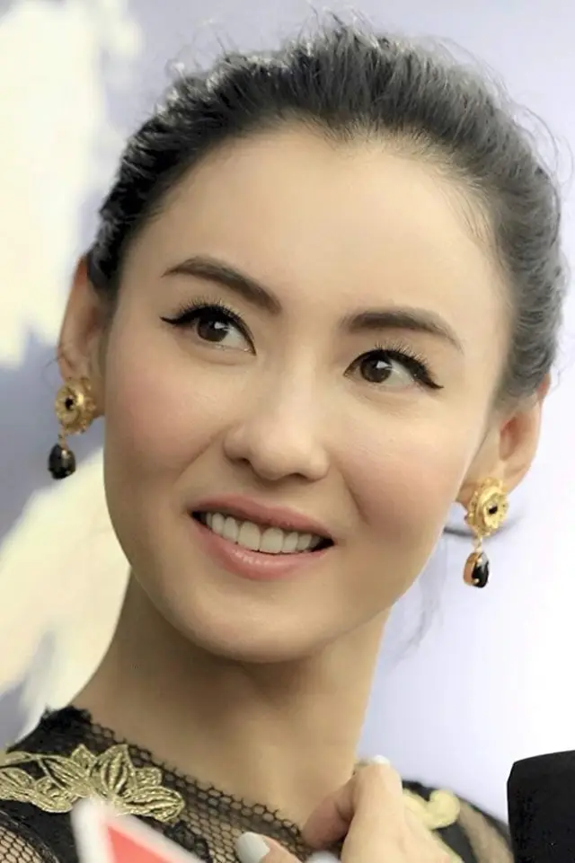 Photo Cecilia Cheung Pak-Chi