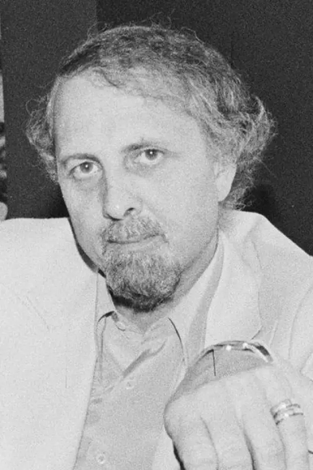 Photo Brian Clemens