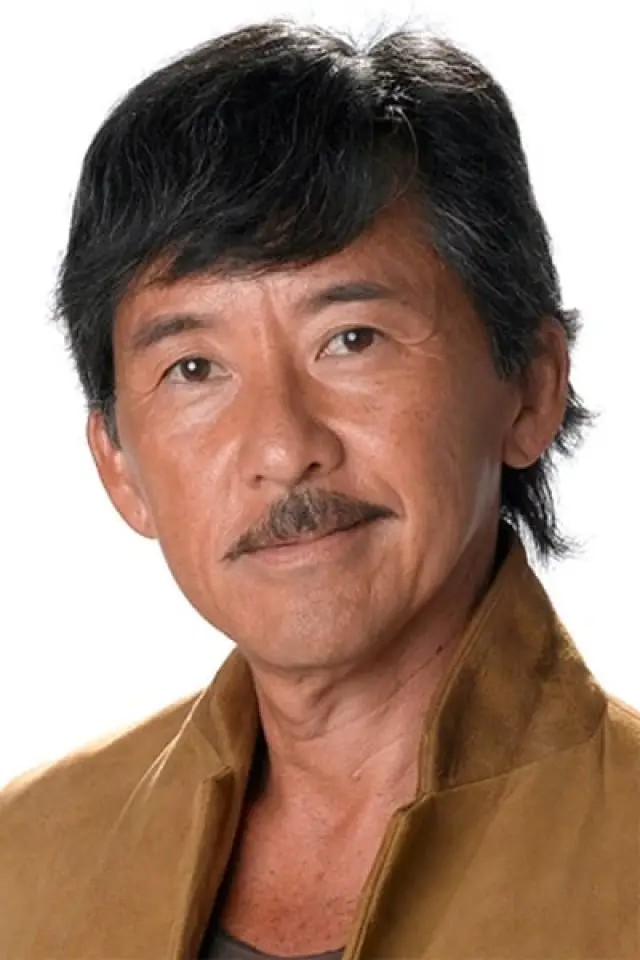 Photo George Lam Tsz-Cheung