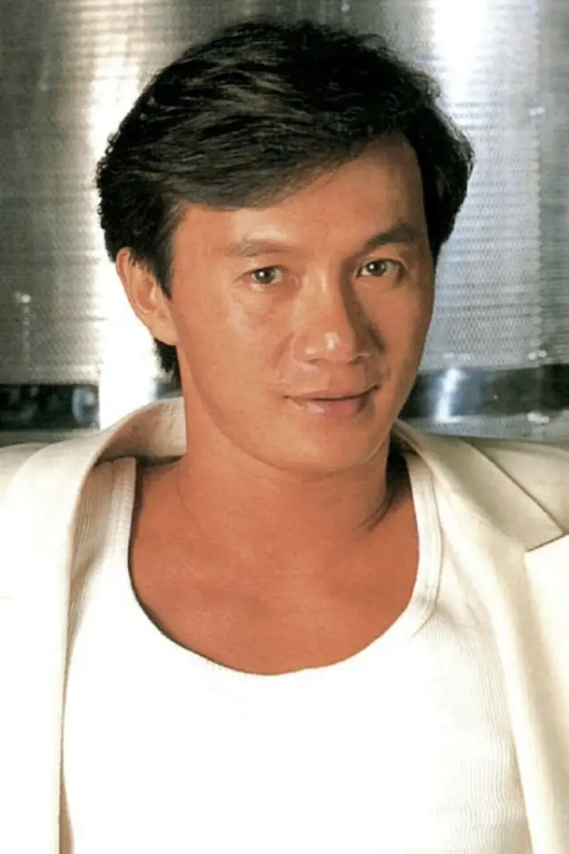 Photo Sam Hui