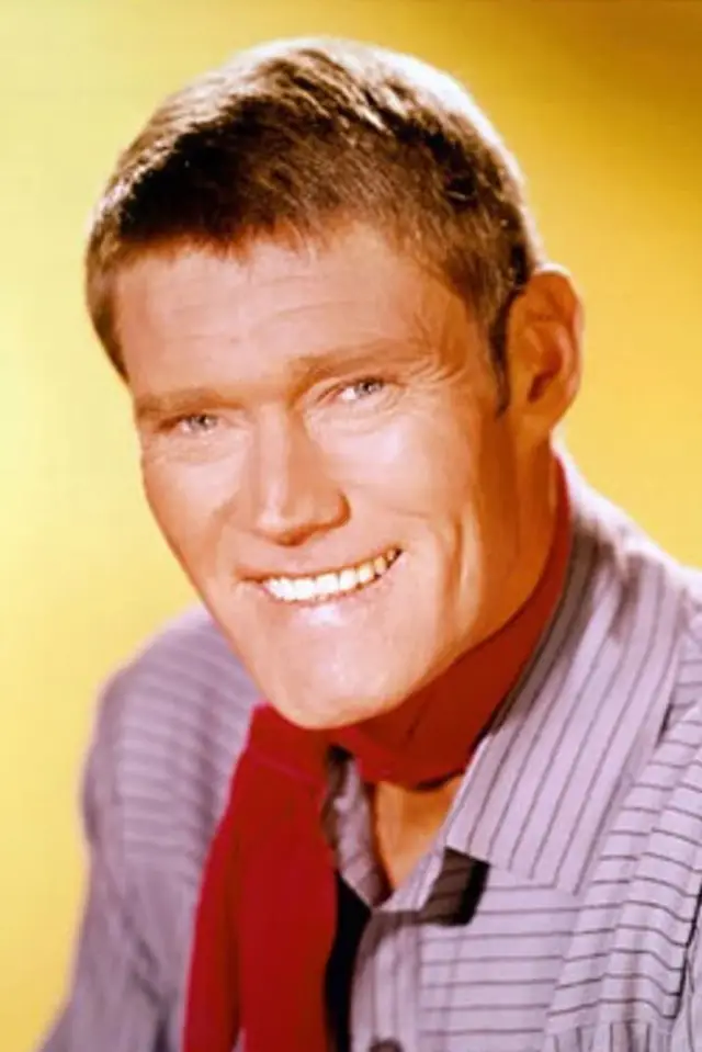 Photo Chuck Connors