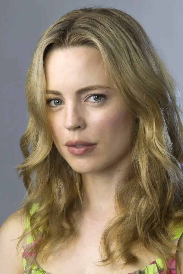Photo Melissa George