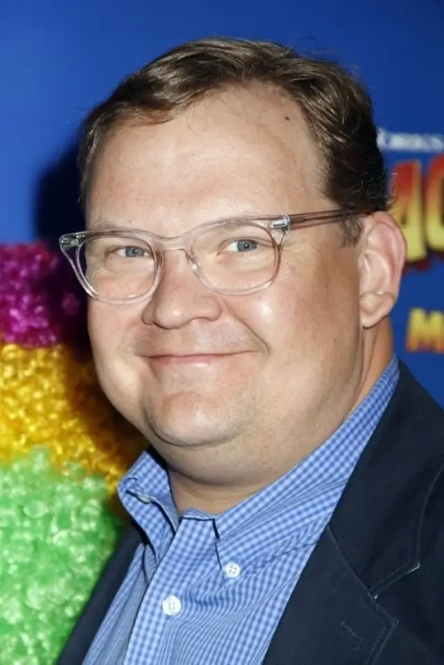 Photo Andy Richter