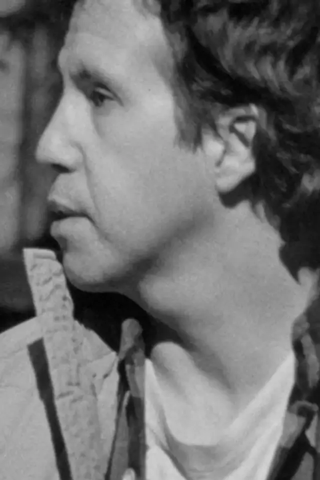 Photo Alan Zweig