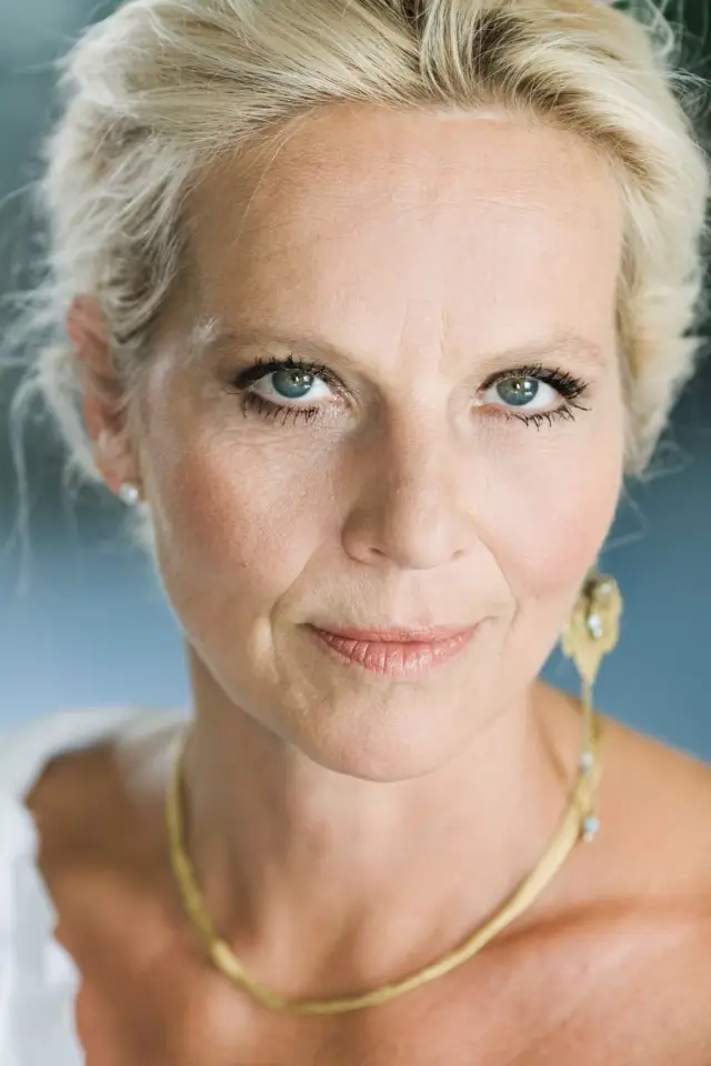 Photo Benedikte Hansen