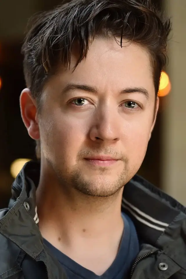 Photo Bradford Anderson