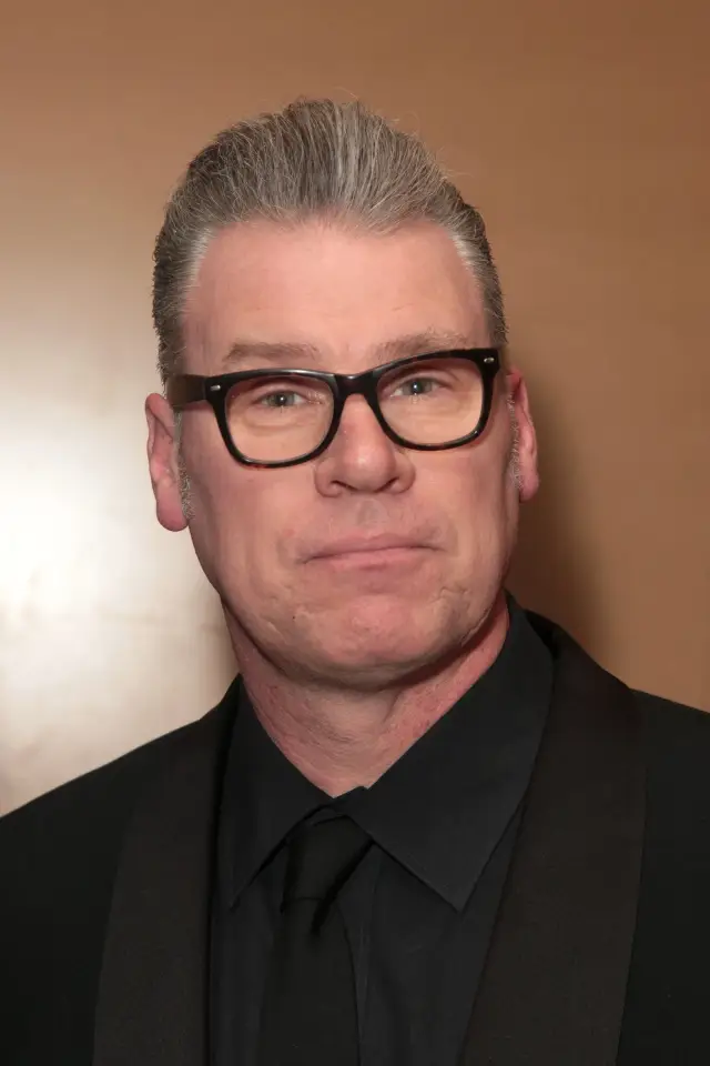 Photo Mark Kermode