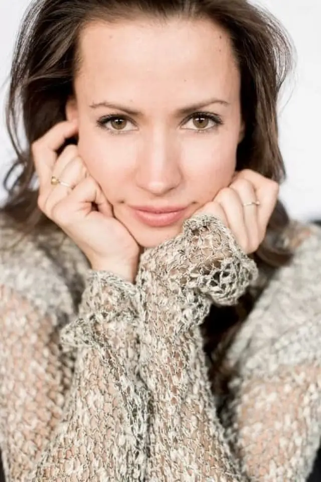 Photo Kristen Lee Gutoskie