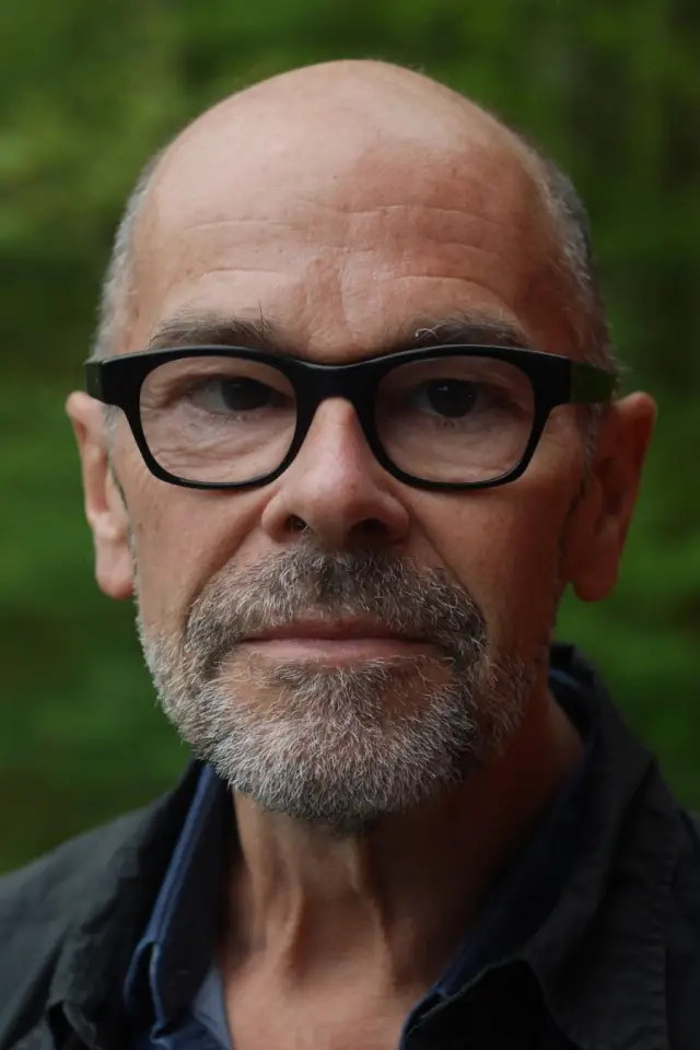 Photo Robert Stone