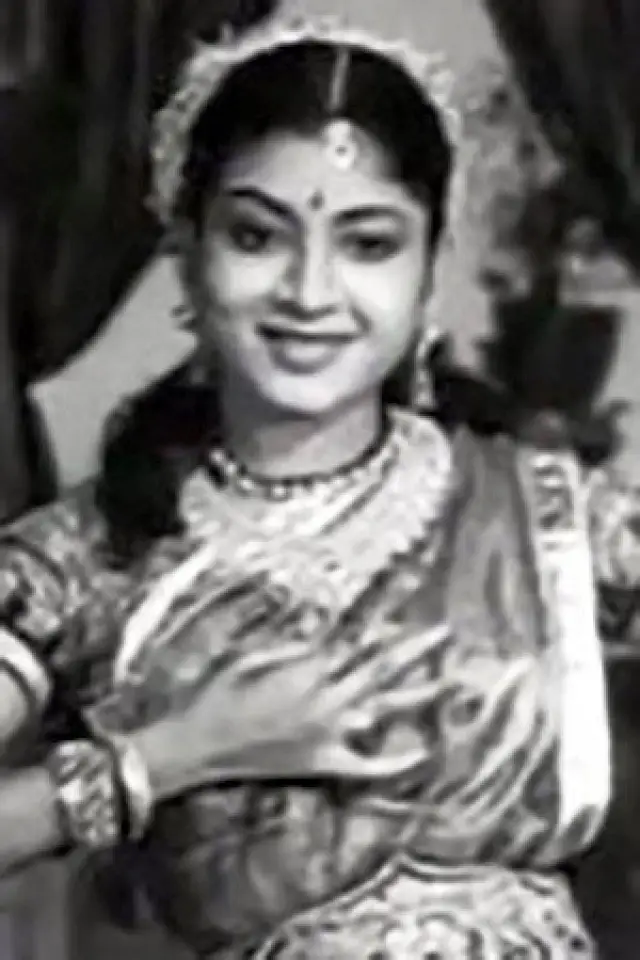 Photo Kumari Rukmini