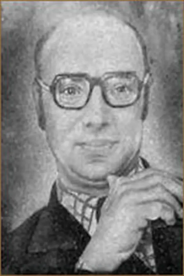 Photo Tadeush Pavlenko