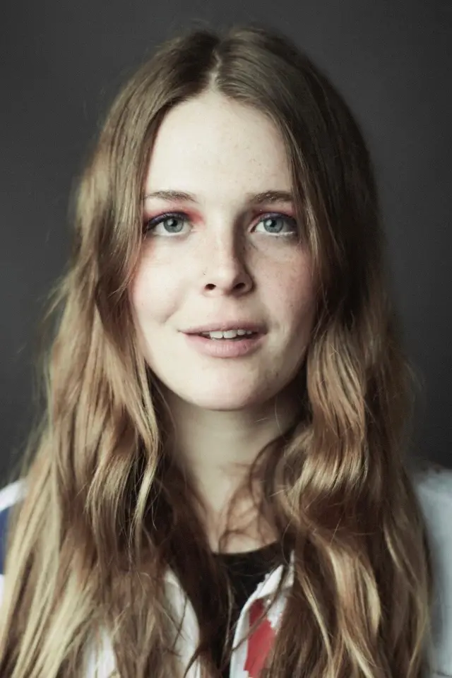 Photo Maggie Rogers