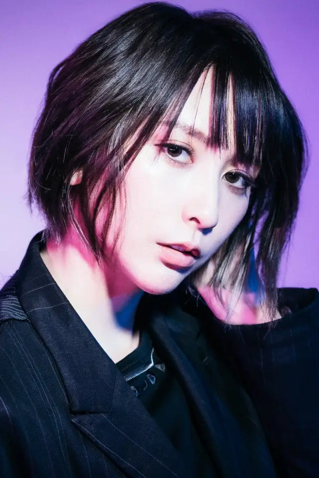 Photo Eir Aoi