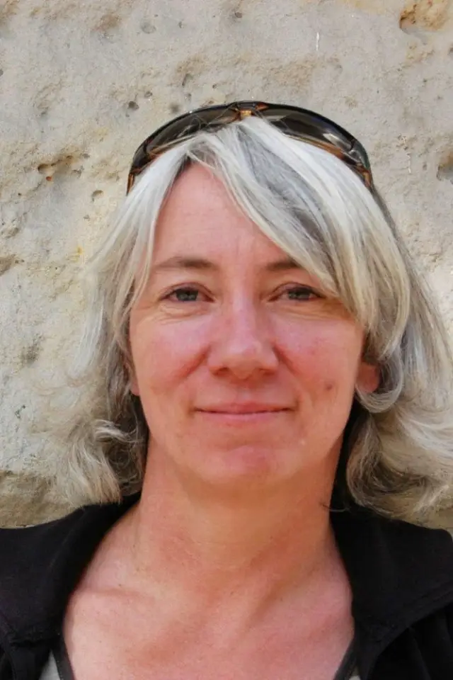 Photo Alice Agneskirchner