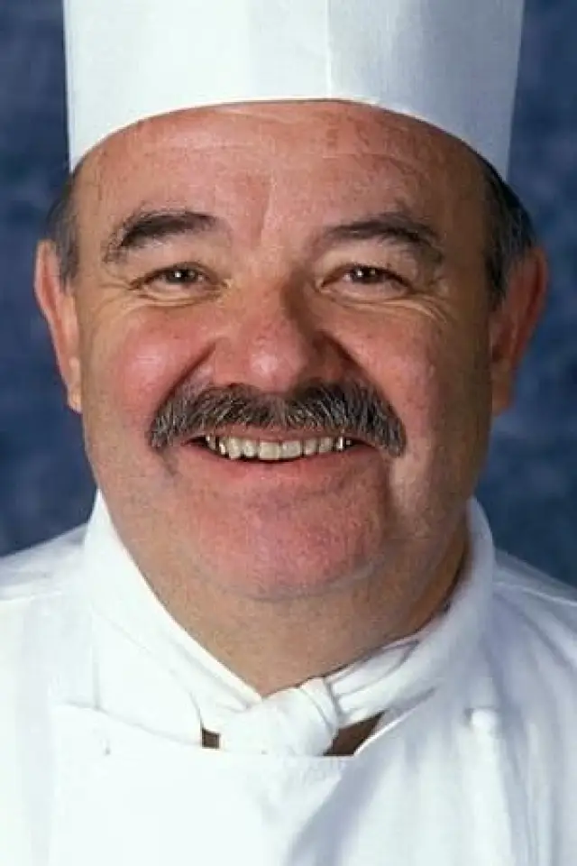 Photo Pierre Troisgros