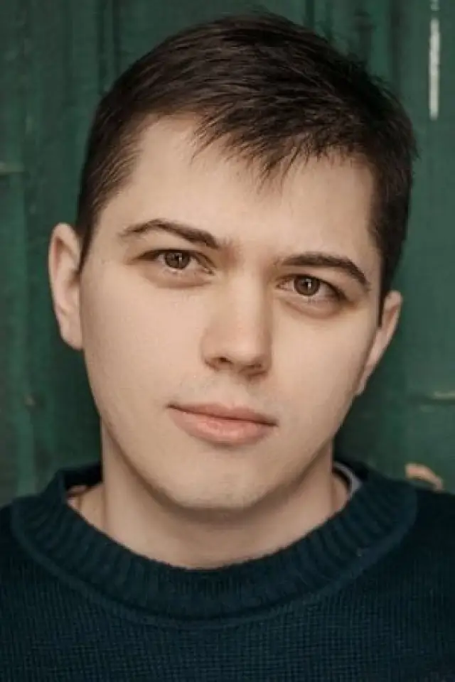 Photo Alexander Zolotukhin