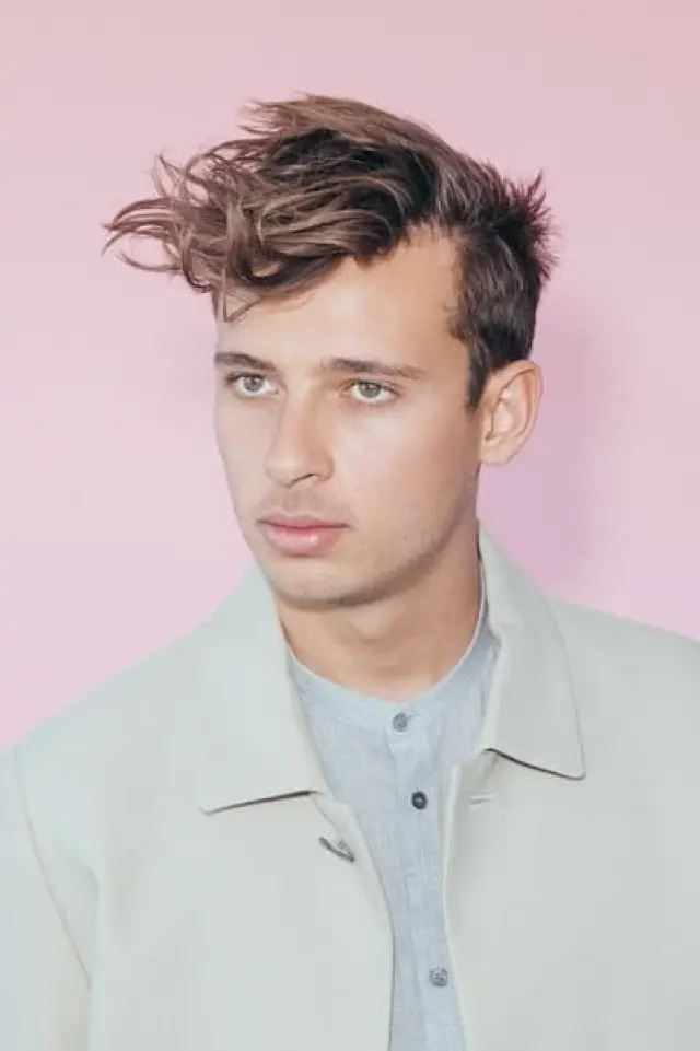 Photo Flume
