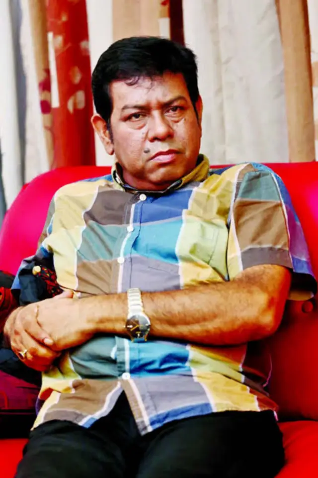 Photo Nader Chowdhury