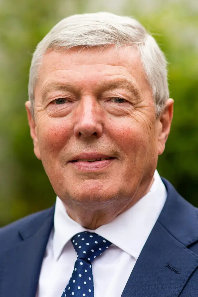 Photo Alan Johnson