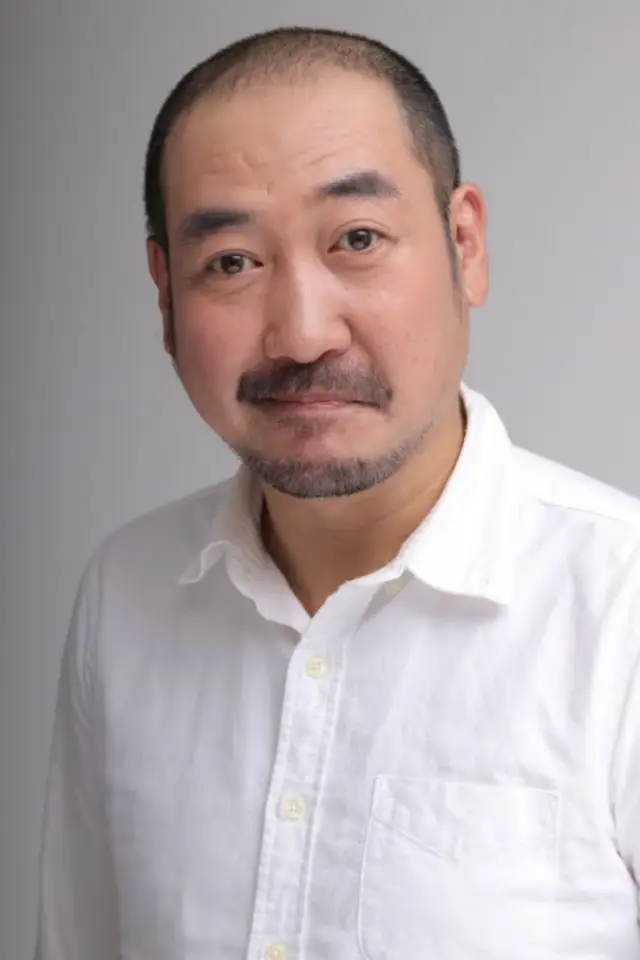 Photo Hiroki Horikawa