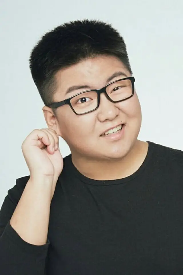 Photo Guo Haoran