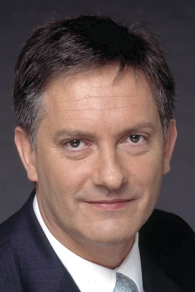 Photo Simon McCoy