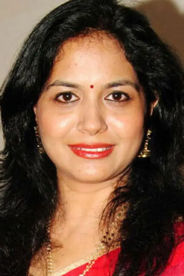 Photo Sunitha Upadrashta