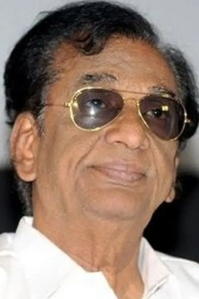 Photo K. Rajan