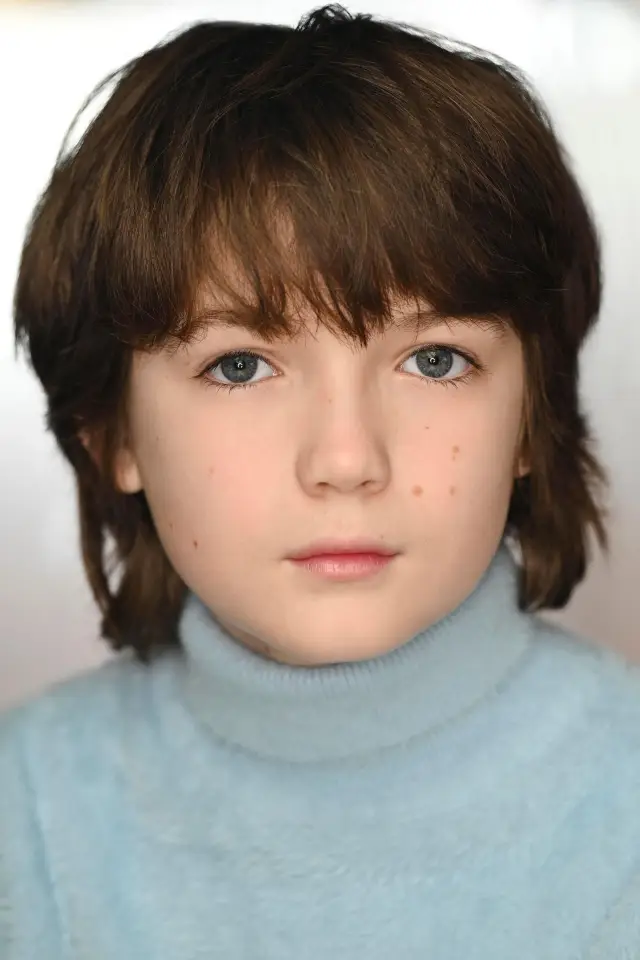 Photo Dainton Anderson