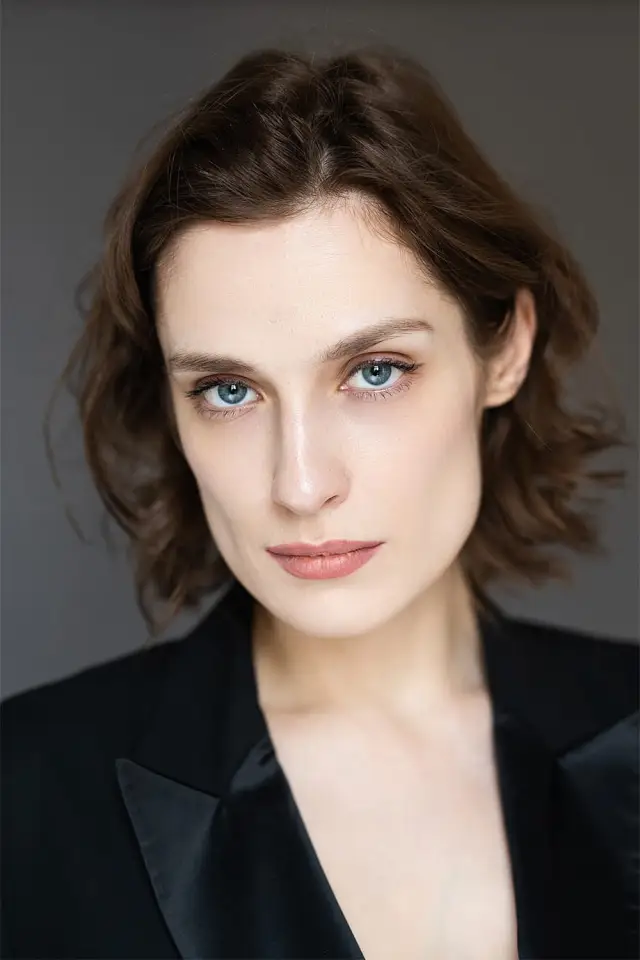 Photo Viktoriya Korlyakova