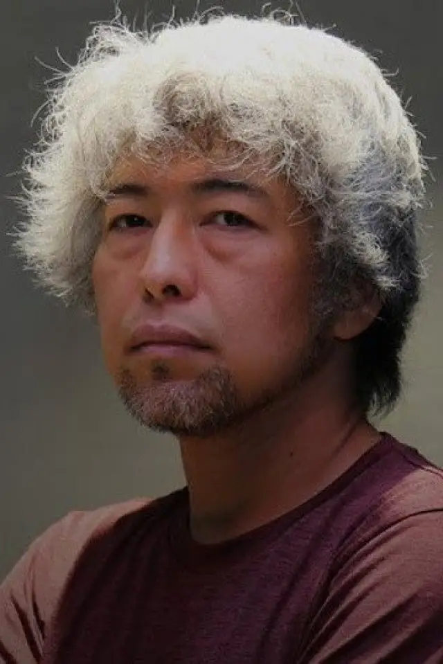 Photo Masahiro Ito