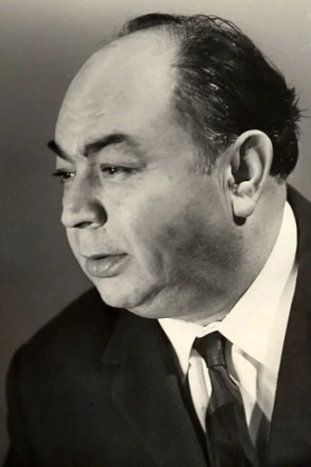Photo Adil Isgandarov
