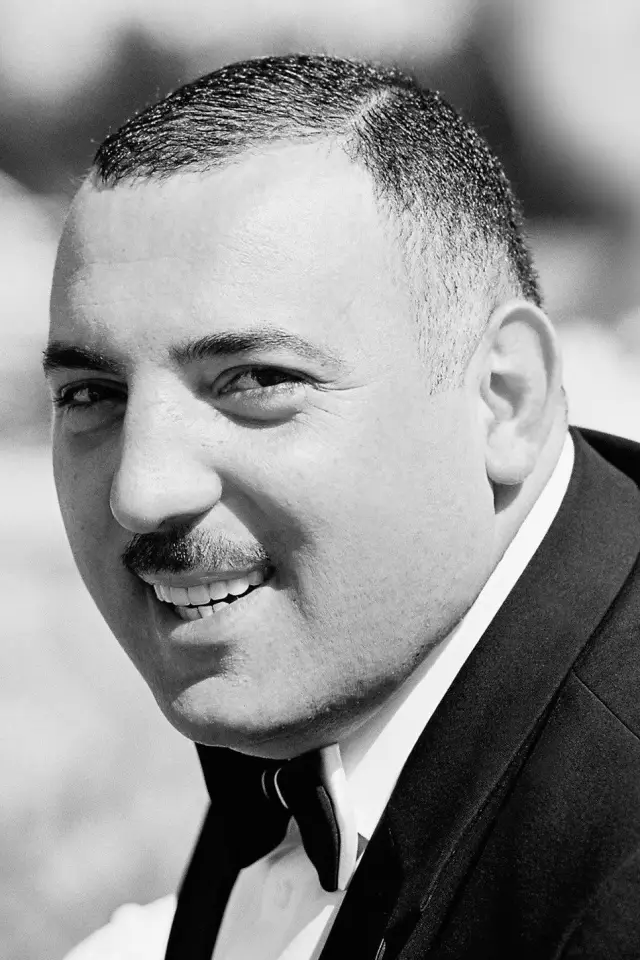 Photo Bahram Bagirzadeh