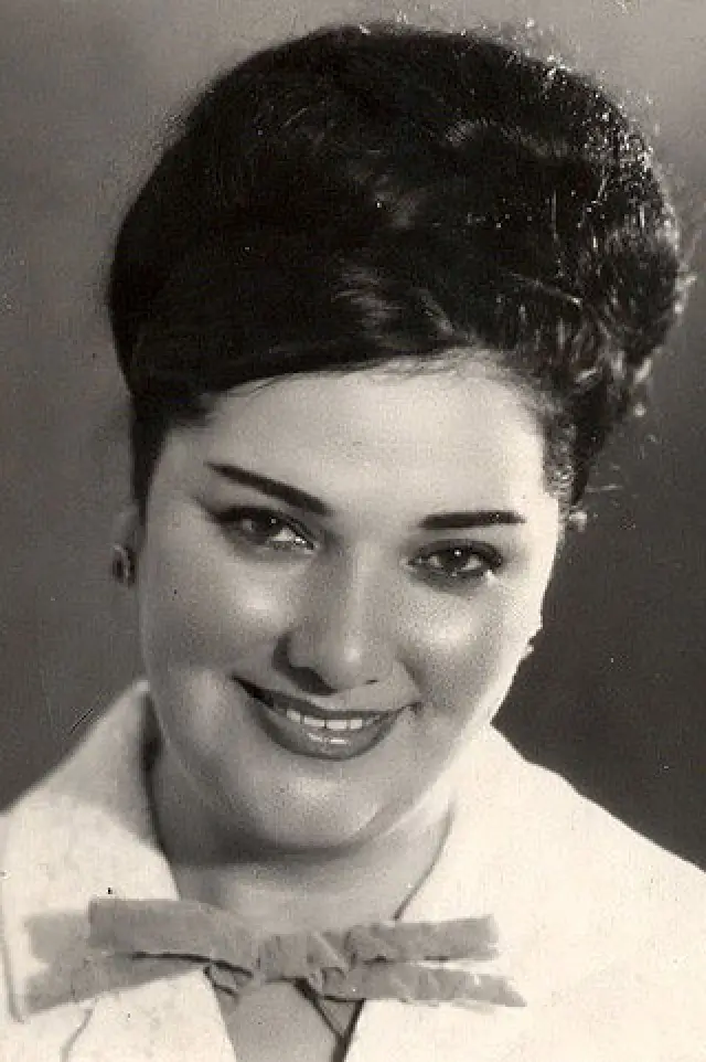 Photo Najiba Malikova