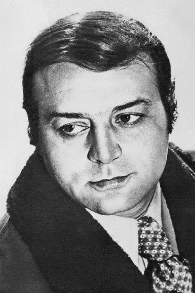 Photo Sayavush Shafiyev