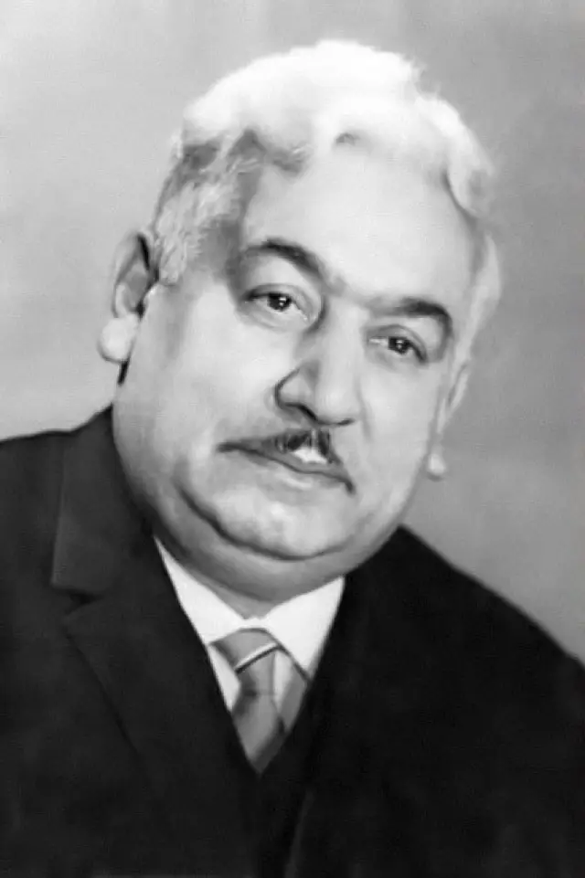 Photo Äliagha Aghayev