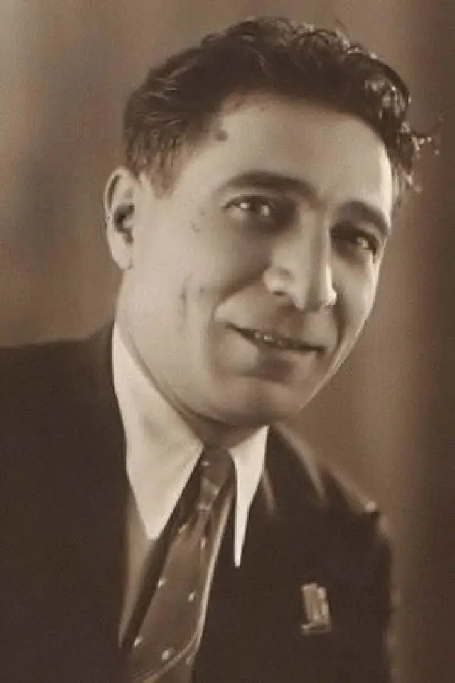 Photo Agasadig Gararbayli