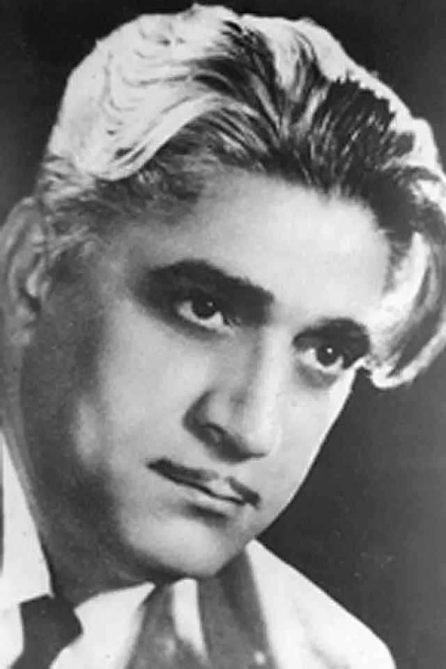 Photo Shamsi Badalbeyli