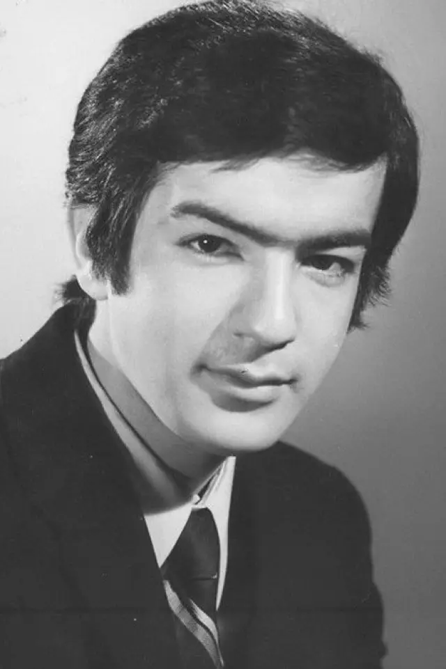 Photo Telman Adigozalov
