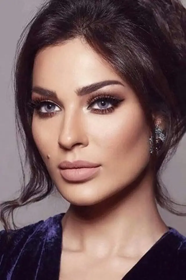 Photo Nadine Nassib Njeim