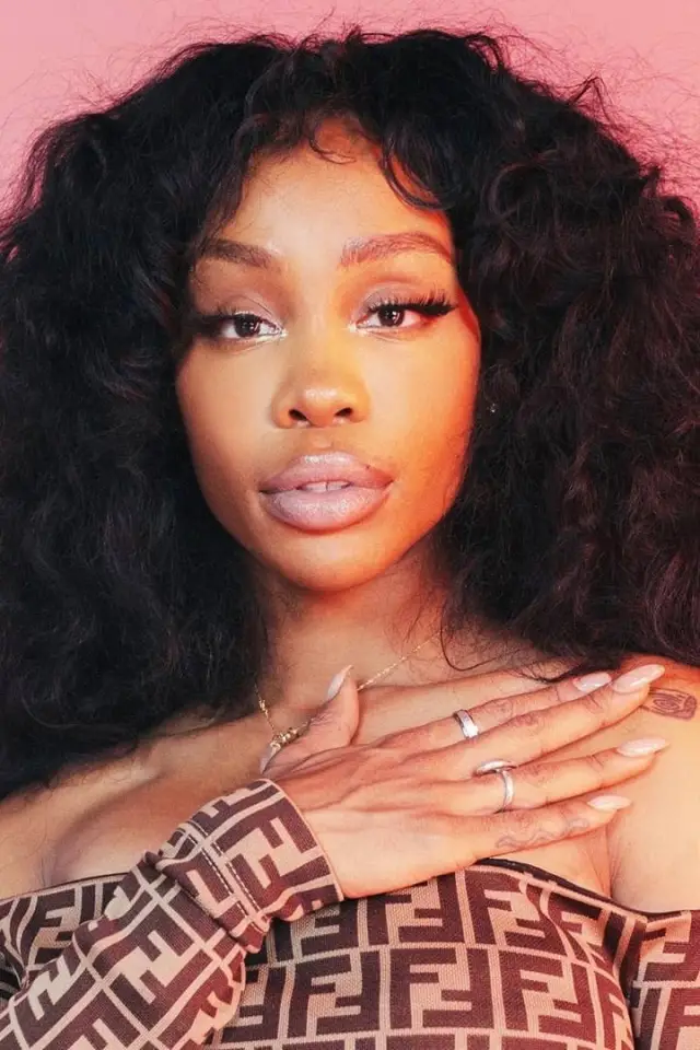 Photo SZA