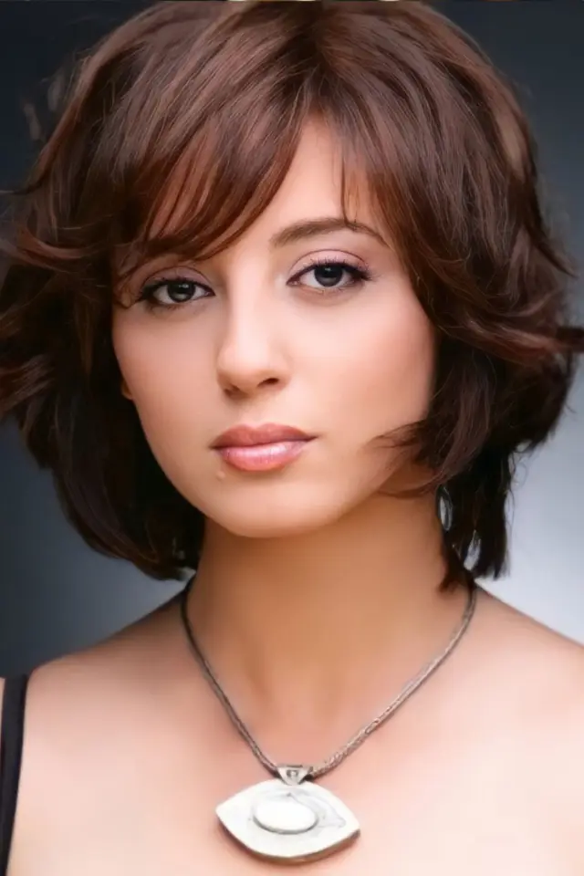 Photo Caroline Khalil