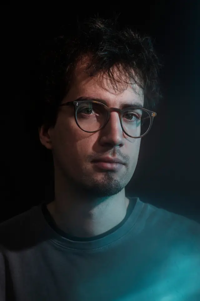 Photo Lukas Miheljak