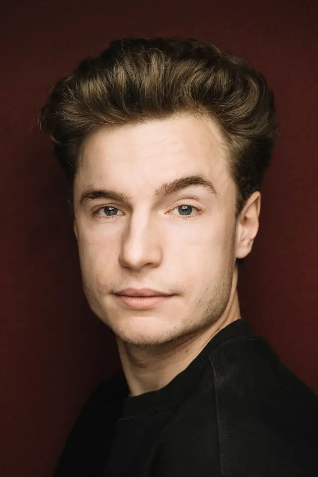 Photo Oskar Hes