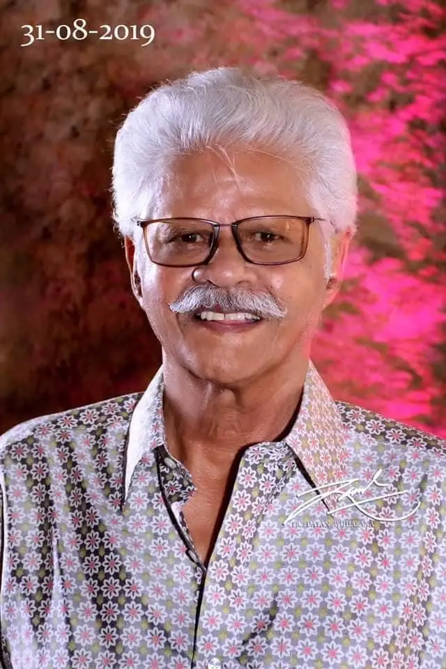 Photo Daya Thennakoon