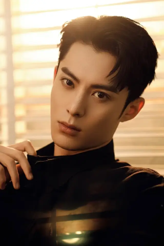Photo Dylan Wang